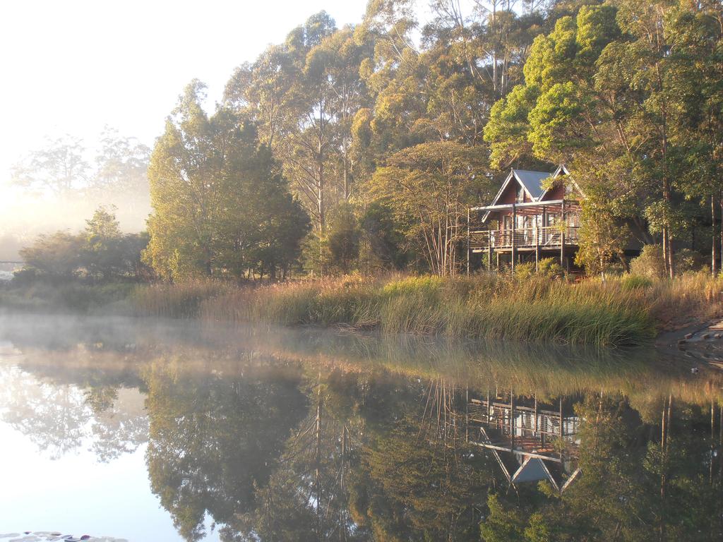 Nutgrove QLD Accommodation Noosa