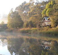 Cloudlake Mountain Retreat - Accommodation Noosa