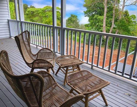 Clouds Mapleton - Accommodation Noosa 3