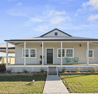 Cloverdale Cottage - Accommodation Noosa