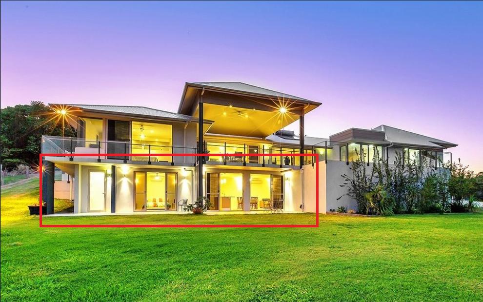 Yandina Creek QLD Accommodation Noosa