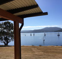 Coast House Tasmania - Accommodation Noosa