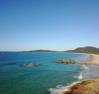 Coastal Hideaway - Accommodation Noosa