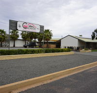 Cobar Miners Lodge - Accommodation Noosa