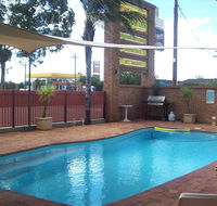 Cobar Town  Country Motor Inn - Accommodation Noosa