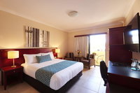 Coffee House Apartment Motel