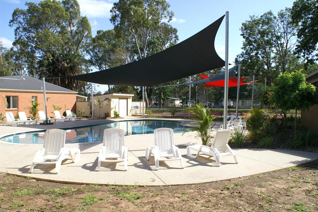 Mincha West VIC Accommodation Noosa