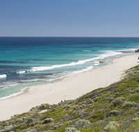 Coleys Beach House Yallingup - Accommodation Noosa