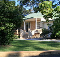 Colin's Garden - Accommodation Noosa