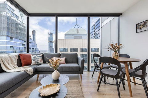 COLLINS HOUSE 3506 Modern 2 Bedrooms 2 Bathrooms - Accommodation Noosa 0