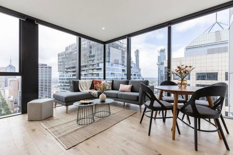 COLLINS HOUSE 3506 Modern 2 Bedrooms 2 Bathrooms - Accommodation Noosa 3