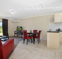 Colonial Inn Guest Rooms - Accommodation Noosa