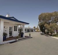 Colonial Motel  Apartments - Accommodation Noosa
