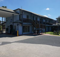 Colonial Motel Richmond - Accommodation Noosa