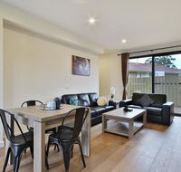 Comfort Inn  Apartments Dandenong - Accommodation Noosa