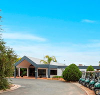 Comfort Inn  Suites Riverland - Accommodation Noosa