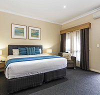 Comfort Inn  Suites Sombrero - Accommodation Noosa