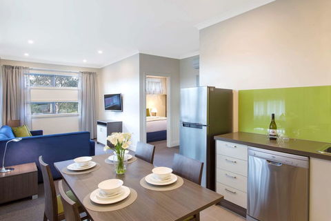 Comfort Inn & Suites Warragul - Accommodation Noosa 2