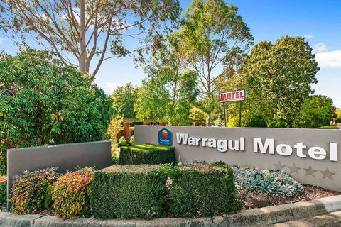 Comfort Inn & Suites Warragul - Accommodation Noosa 0