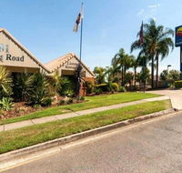 Comfort Inn and Suites Robertson Gardens - Accommodation Noosa