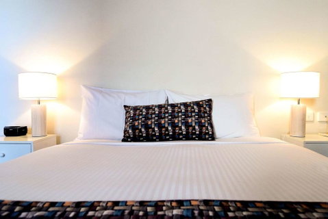 Comfort Inn Benalla - Accommodation Noosa 1