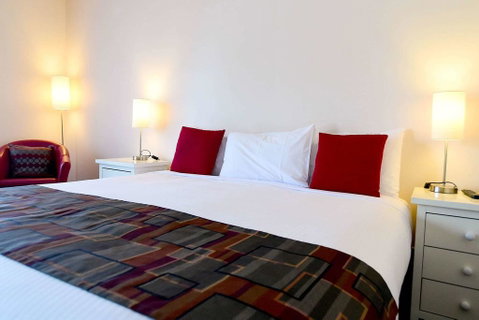 Comfort Inn Benalla - Accommodation Noosa 3