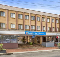 Comfort Inn Centrepoint Motel - Accommodation Noosa