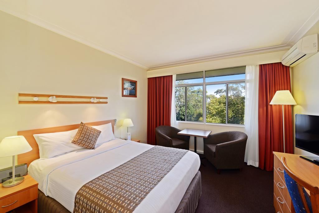 Longueville NSW Accommodation Noosa