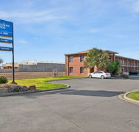 Comfort Inn Peppermill - Accommodation Noosa