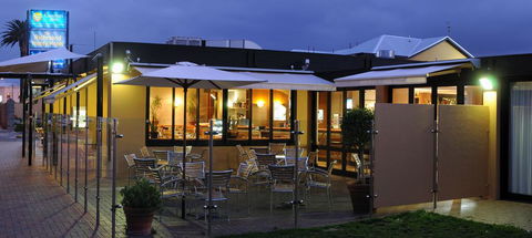 Comfort Inn Richmond Henty - Accommodation Noosa 1
