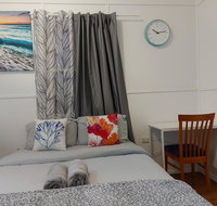 Comfortable Guest Room closes to Emerald CBD - Accommodation Noosa