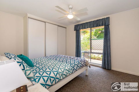 Comfy Ground Floor Unit Opposite Waterfront! Welsby Pde, Bongaree - Accommodation Noosa 1