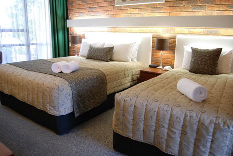 Connells Motel & Serviced Apartments - Accommodation Noosa 3