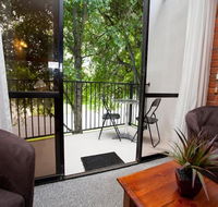 Connells Motel  Serviced Apartments - Accommodation Noosa