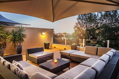 Contemporary & luxurious, Little Cove