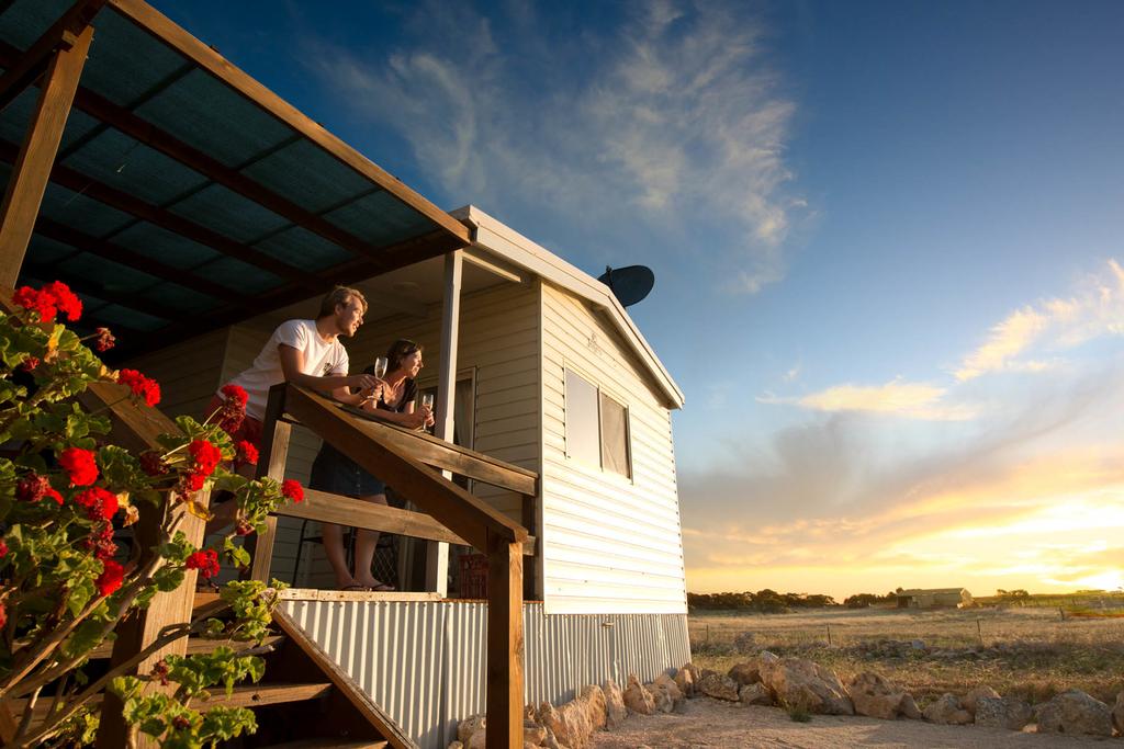 Ulyerra SA Accommodation Noosa