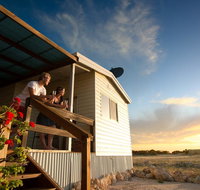 Coodlie Park Farm Retreat - Accommodation Noosa