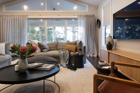 Cooinda - Accommodation Noosa 1