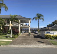 Cooks Endeavour Motor Inn - Accommodation Noosa