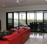 Cooktown Harbour View Luxury Apartments - Accommodation Noosa
