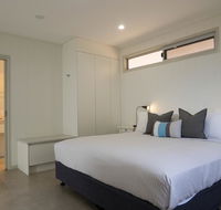 Cooper's Country Lodge - Accommodation Noosa