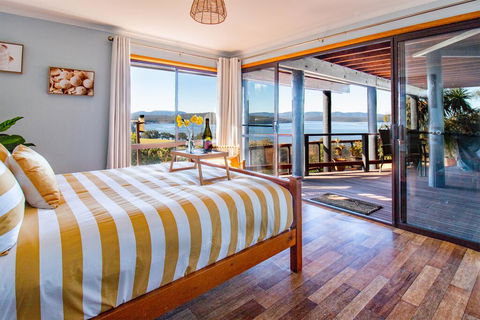 Coota Views Unit - Accommodation Noosa 1