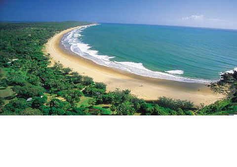 Coral Suite In Resort Complex - Accommodation Noosa 0