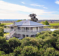 Cornwallis House - Accommodation Noosa