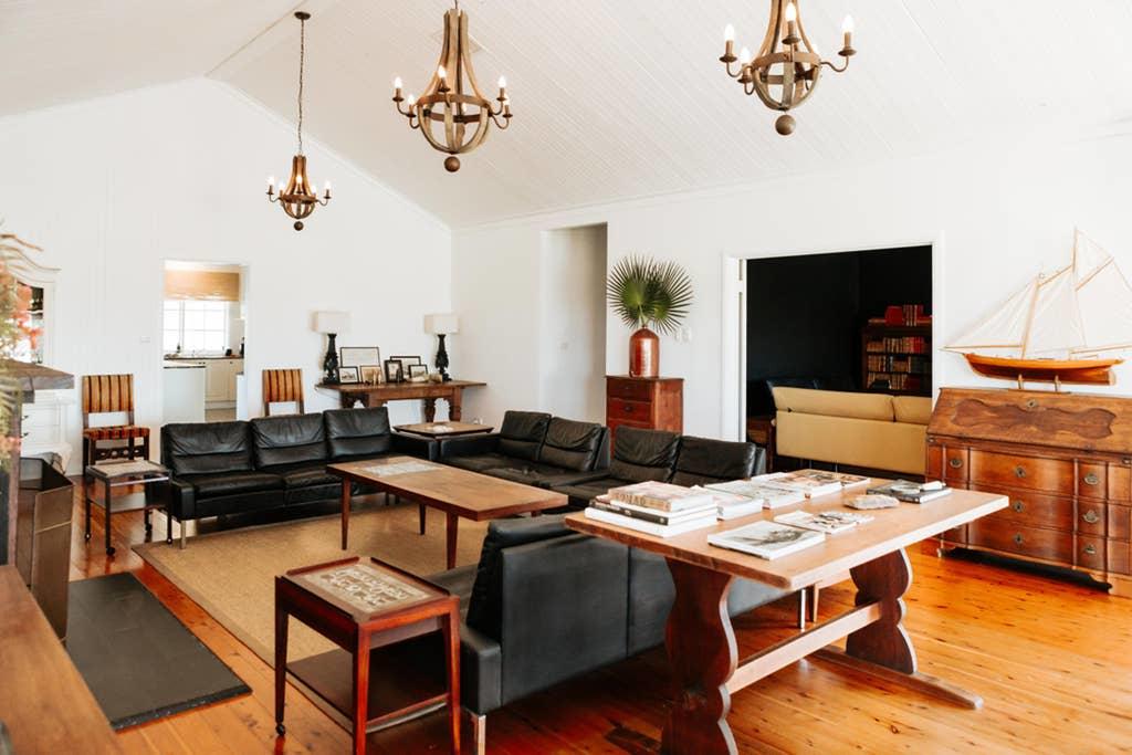 Belford NSW Accommodation Noosa