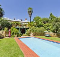 Corvah House - Accommodation Noosa