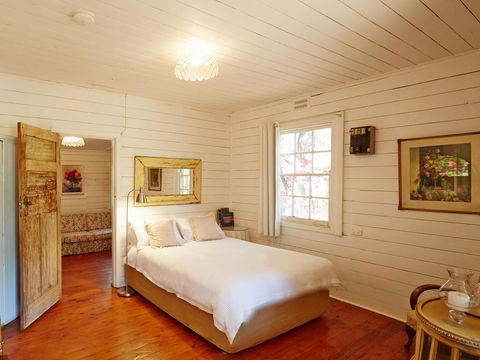 Corynnia Station - Accommodation Noosa 1