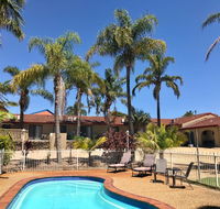Costa Rica Motel - Accommodation Noosa