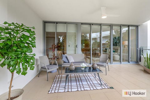 COTTON BEACH 85 - PRIVATE Mid Floor APARTMENT - Accommodation Noosa 0