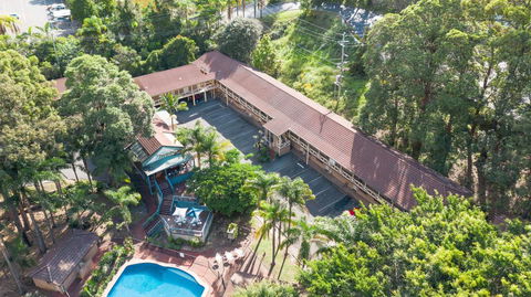 Country 2 Coast Motor Inn Coffs Harbour - Accommodation Noosa 3